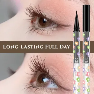 Bobeni Long Lasting Full Day Waterproof Eyeliner